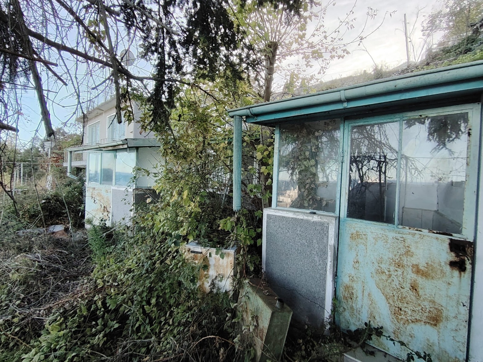 Продава КЪЩА, гр. Варна, м-т Ален мак, снимка 7 - Къщи - 53881264