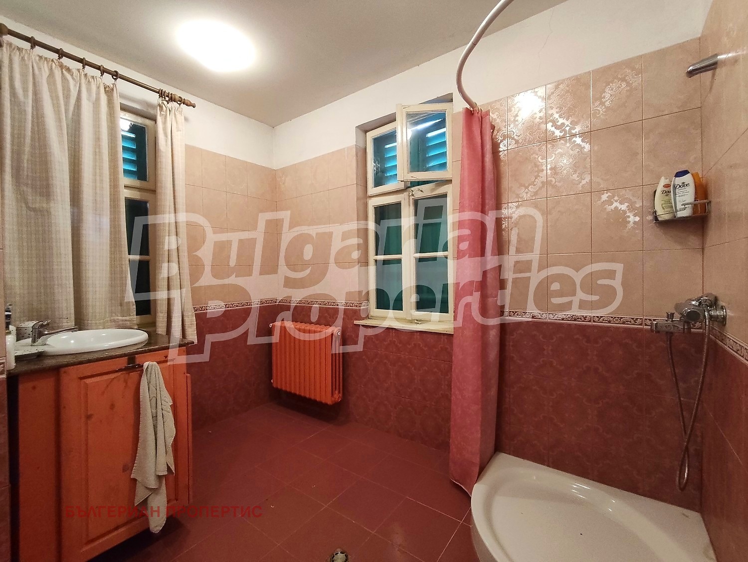 Продава КЪЩА, с. Рибарица, област Ловеч, снимка 8 - Къщи - 54424099