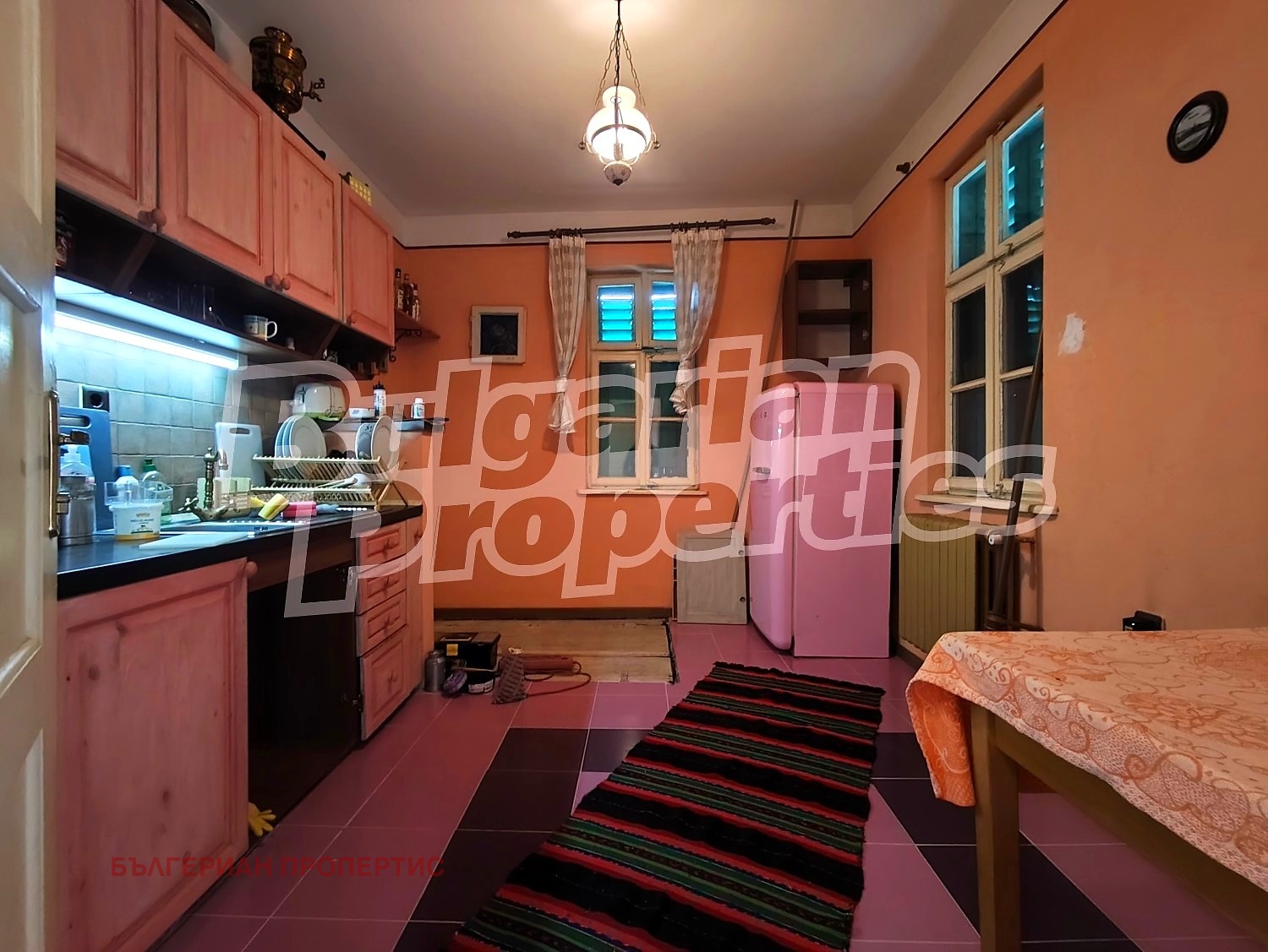 Продава КЪЩА, с. Рибарица, област Ловеч, снимка 13 - Къщи - 54424099