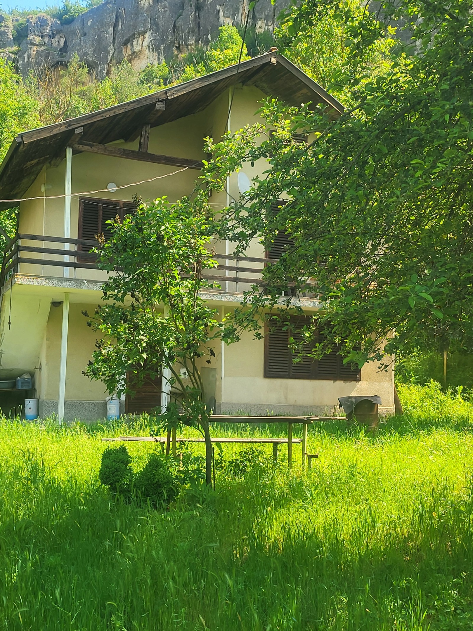 Продава КЪЩА, с. Горталово, област Плевен, снимка 16 - Къщи - 54690214