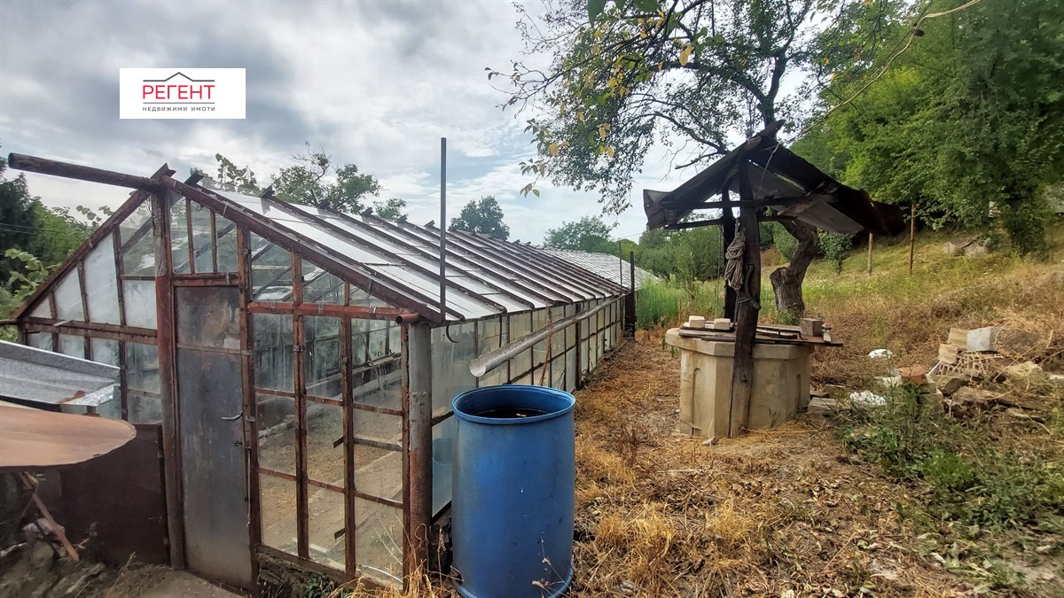 Продава ПАРЦЕЛ, гр. Габрово, Сарани, снимка 4 - Парцели - 55783856