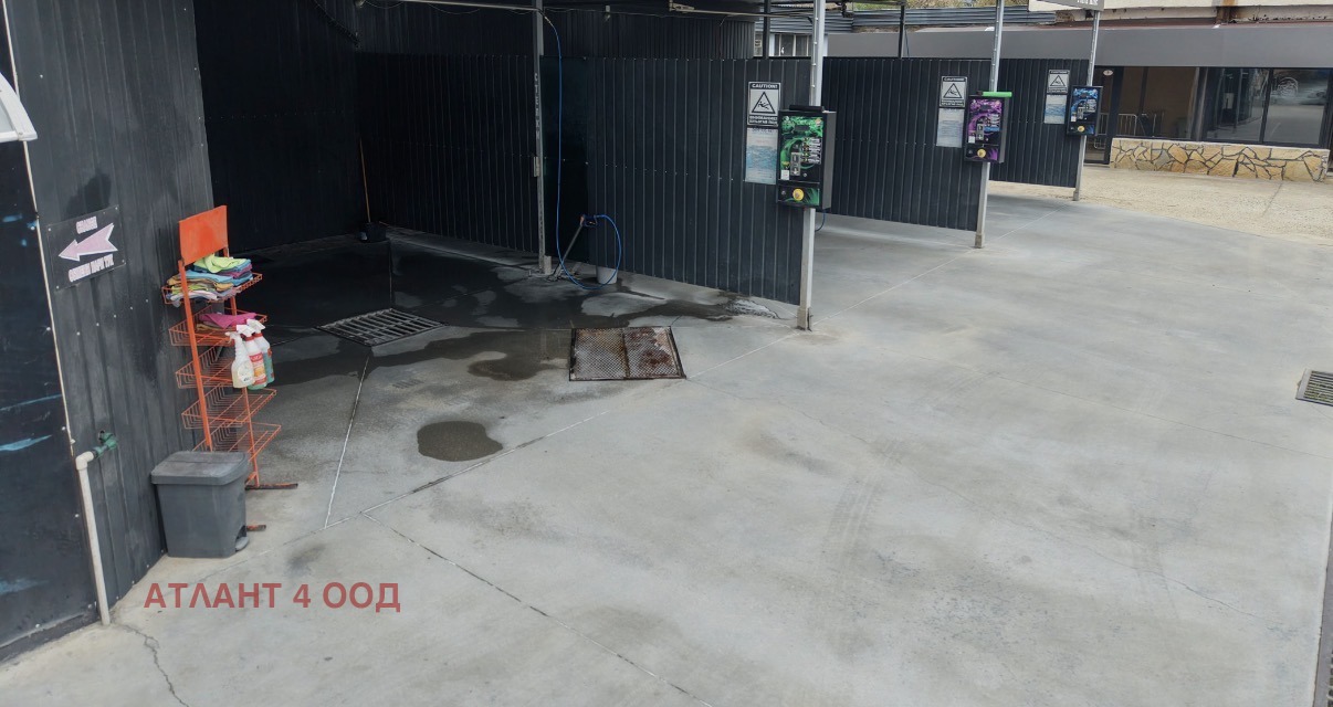 Продава БИЗНЕС ИМОТ, гр. Казанлък, област Стара Загора