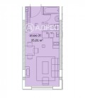 Продава  1-стаен град София , Център , 35 кв.м | 94143224 - изображение [4]