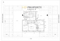 Продава  Парцел град Пловдив , Западен , 586 кв.м | 31060594 - изображение [3]