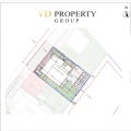 Продава  Парцел град Пловдив , Западен , 586 кв.м | 31060594 - изображение [2]