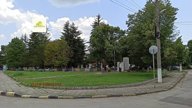 Продава ПАРЦЕЛ в област Варна, с. Чернево - 530 кв.м / 13 200 € » 25 816.96 лв., ЛИЯ ИМОТИ