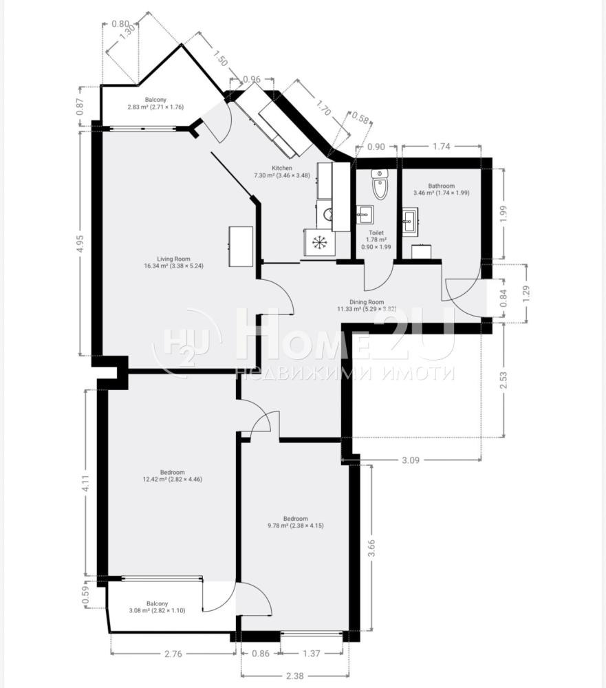 ������� 3-����� | Imot.bg � ����������� 13