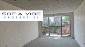 Продава  2-стаен, град София