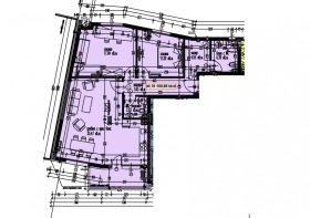 3-стаен град Варна, Аспарухово 2