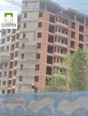 Продава 3-стаен град София Витоша - [1] 