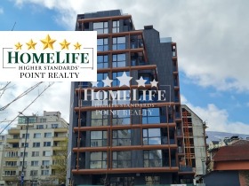 2 bedroom Gotse Delchev, Sofia