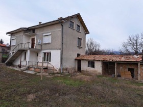 Hus Yagoda, region Stara Zagora 2