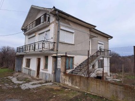 Hus Yagoda, region Stara Zagora 1