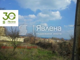 Komplott m-t Dolna Traka, Varna