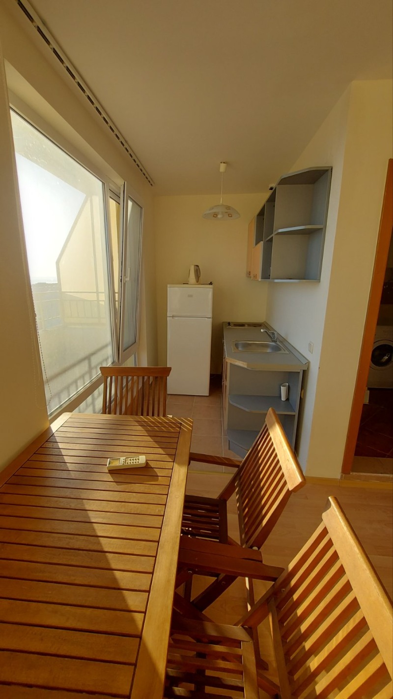 Продава 1-СТАЕН, гр. Свети Влас, област Бургас, снимка 5 - Апартаменти - 52439755