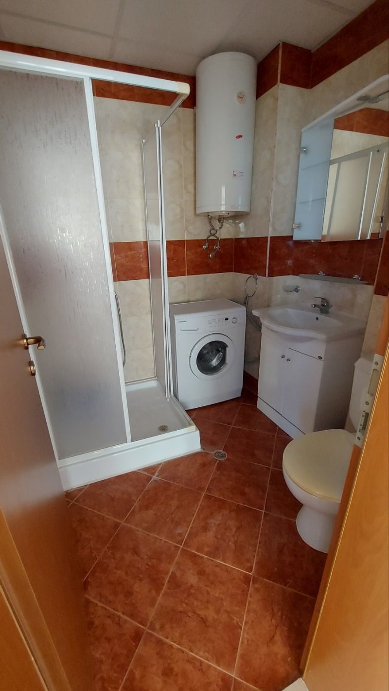 Продава 1-СТАЕН, гр. Свети Влас, област Бургас, снимка 7 - Апартаменти - 52439755