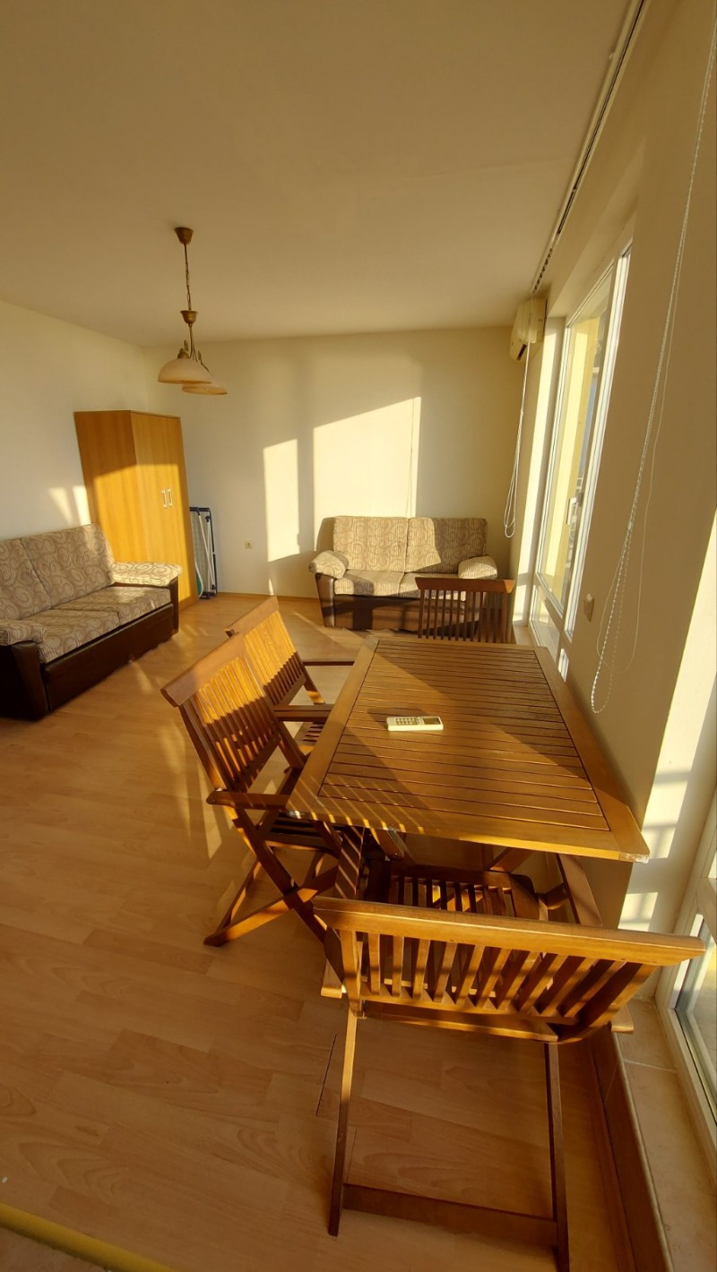 Продава 1-СТАЕН, гр. Свети Влас, област Бургас, снимка 6 - Апартаменти - 52439755