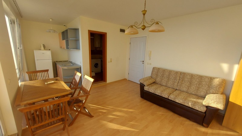 Продава 1-СТАЕН, гр. Свети Влас, област Бургас, снимка 4 - Апартаменти - 52439755