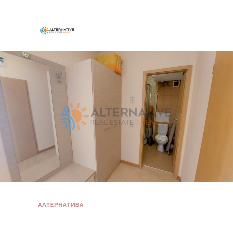 For Sale  1 bedroom region Burgas , k.k. Slanchev bryag , 56 sq.m | 36958765 - image [12]