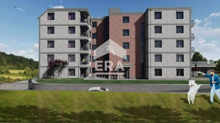 Продава 2-СТАЕН, гр. Варна, Виница, снимка 9 - Aпартаменти - 46880211