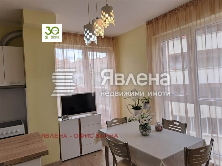 Satılık  1 yatak odası Varna , Pobeda , 62 metrekare | 66800343 - görüntü [4]