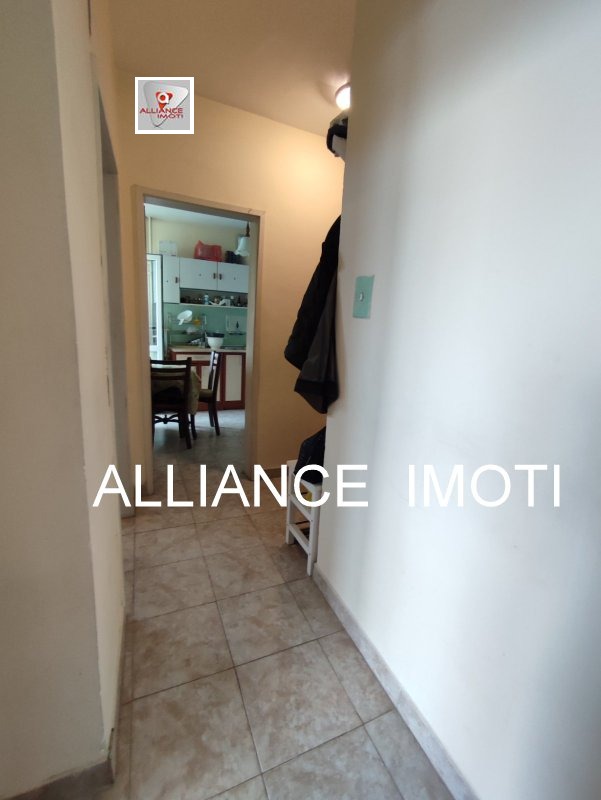 Till salu  1 sovrum Sofia , Ljulin 1 , 53 kvm | 57518943 - bild [8]