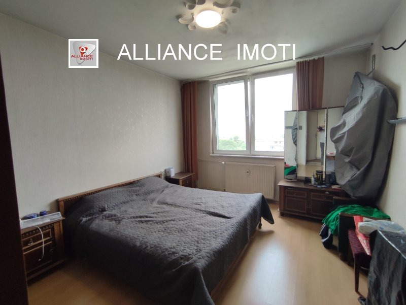 Till salu  1 sovrum Sofia , Ljulin 1 , 53 kvm | 57518943 - bild [2]