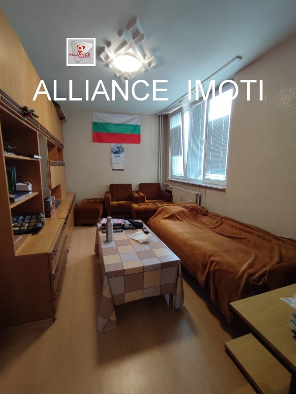 Till salu  1 sovrum Sofia , Ljulin 1 , 53 kvm | 57518943 - bild [3]