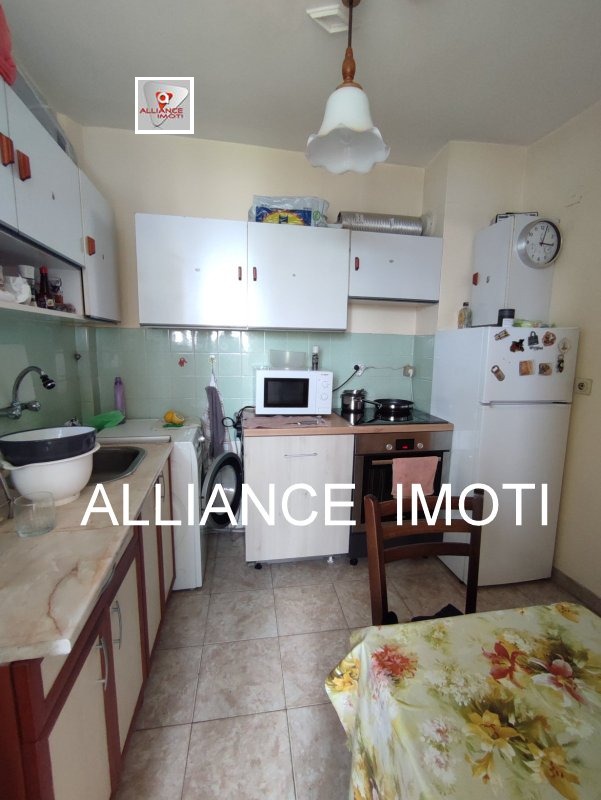 Till salu  1 sovrum Sofia , Ljulin 1 , 53 kvm | 57518943 - bild [5]