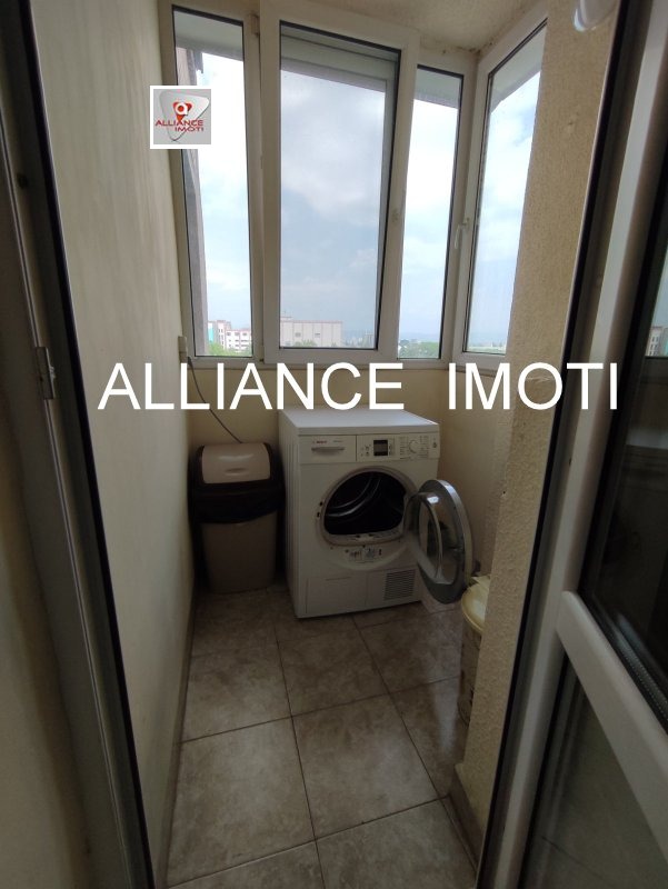 Till salu  1 sovrum Sofia , Ljulin 1 , 53 kvm | 57518943 - bild [6]