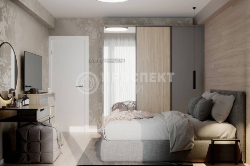 Til salgs  1 soverom Plovdiv , Karsjijaka , 95 kvm | 26566570 - bilde [6]