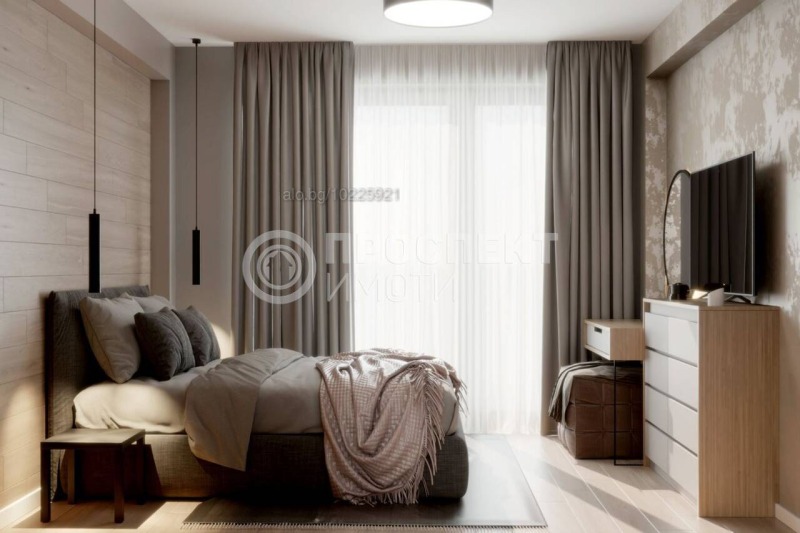Til salgs  1 soverom Plovdiv , Karsjijaka , 95 kvm | 26566570 - bilde [7]