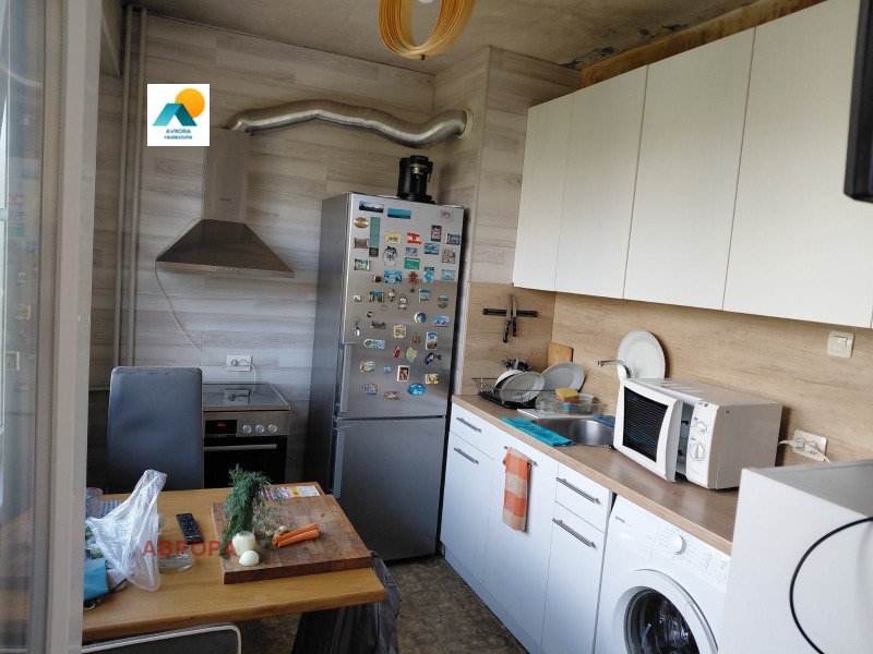 Till salu  1 sovrum Sofia , Ljulin 6 , 67 kvm | 52518962