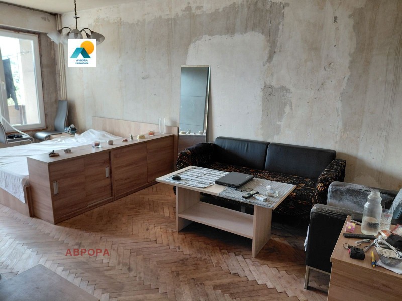 Till salu  1 sovrum Sofia , Ljulin 6 , 67 kvm | 52518962 - bild [2]