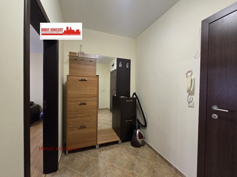 Te koop  1 slaapkamer Plovdiv , Christo Smirnenski , 65 m² | 17876664 - afbeelding [11]