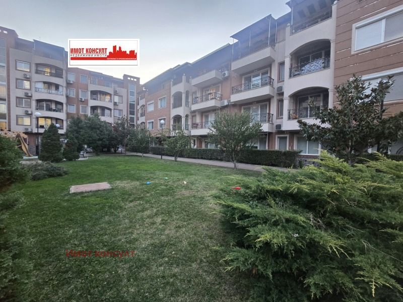 Te koop  1 slaapkamer Plovdiv , Christo Smirnenski , 65 m² | 17876664 - afbeelding [14]