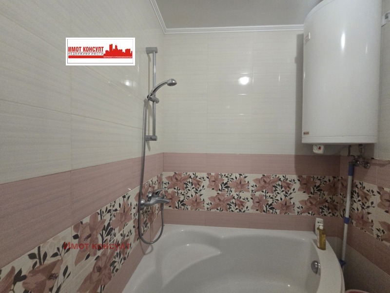 Te koop  1 slaapkamer Plovdiv , Christo Smirnenski , 65 m² | 17876664 - afbeelding [10]