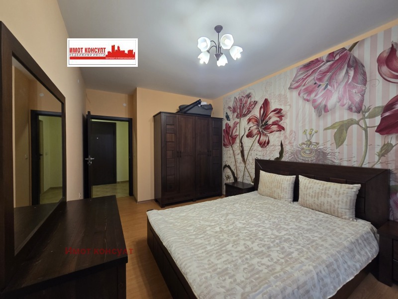Te koop  1 slaapkamer Plovdiv , Christo Smirnenski , 65 m² | 17876664 - afbeelding [8]