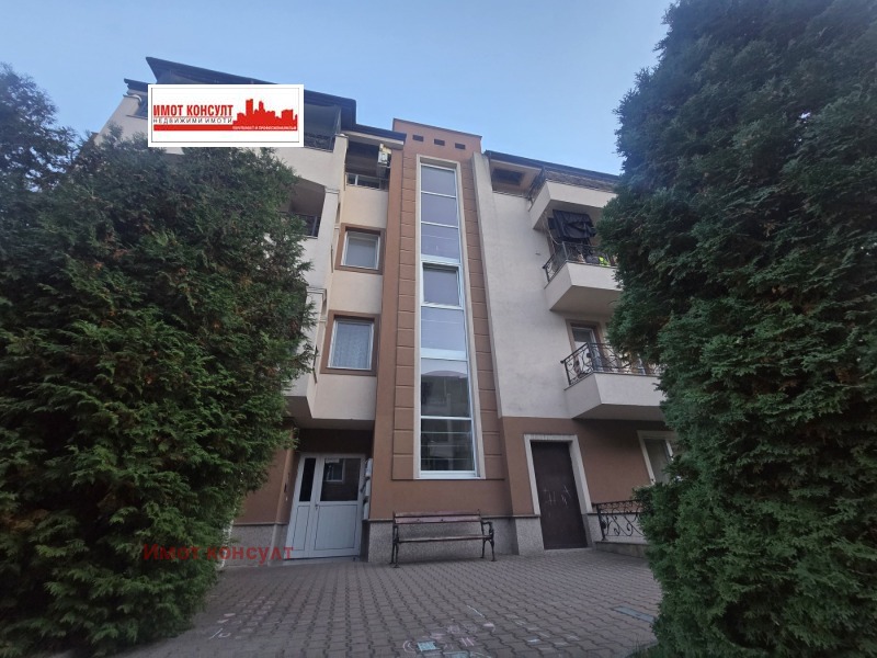 Te koop  1 slaapkamer Plovdiv , Christo Smirnenski , 65 m² | 17876664 - afbeelding [12]