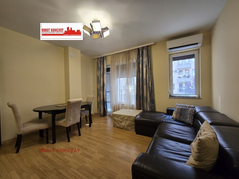 Te koop  1 slaapkamer Plovdiv , Christo Smirnenski , 65 m² | 17876664 - afbeelding [3]