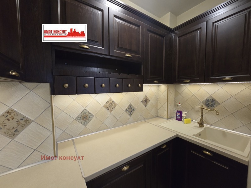 Te koop  1 slaapkamer Plovdiv , Christo Smirnenski , 65 m² | 17876664 - afbeelding [2]