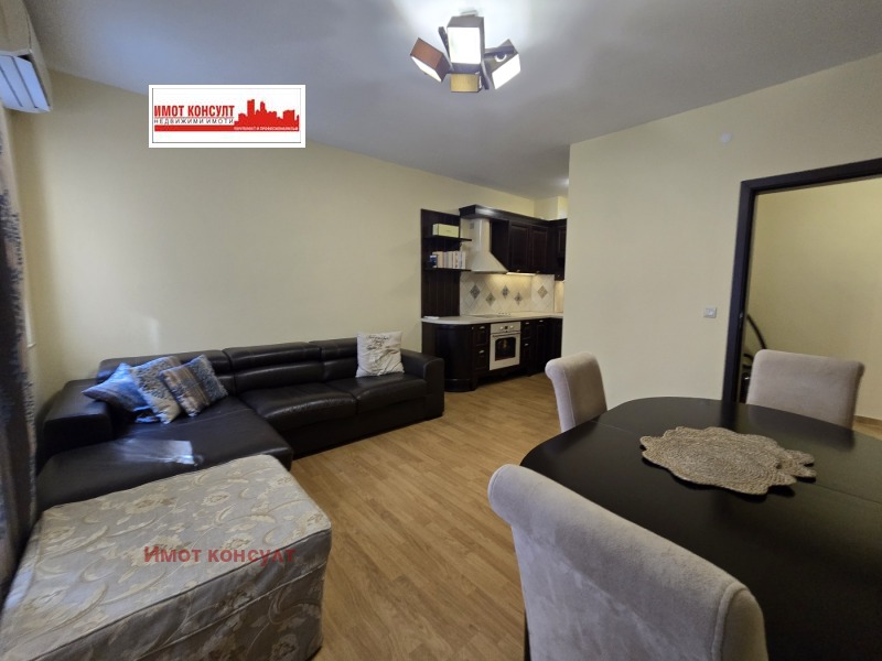 Te koop  1 slaapkamer Plovdiv , Christo Smirnenski , 65 m² | 17876664 - afbeelding [5]
