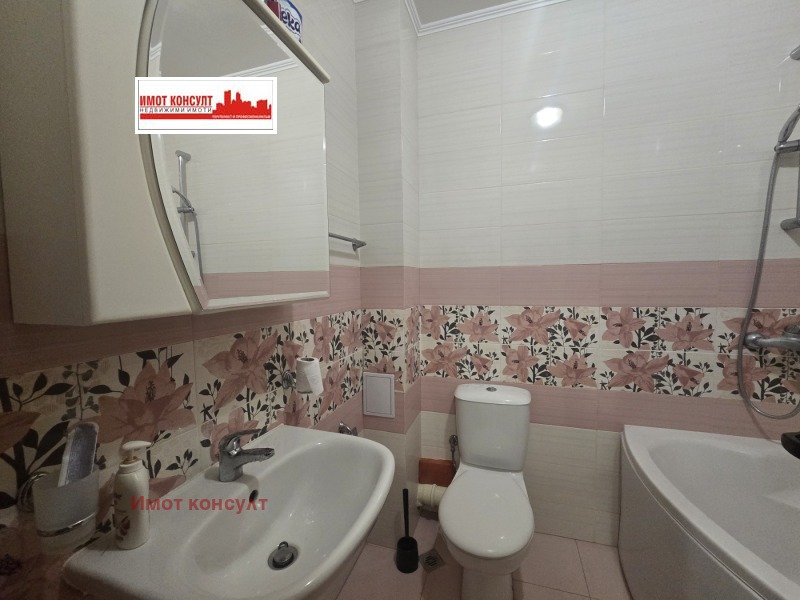 Te koop  1 slaapkamer Plovdiv , Christo Smirnenski , 65 m² | 17876664 - afbeelding [9]