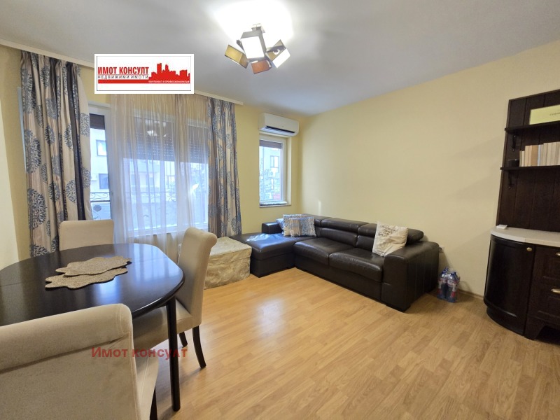 Te koop  1 slaapkamer Plovdiv , Christo Smirnenski , 65 m² | 17876664 - afbeelding [4]