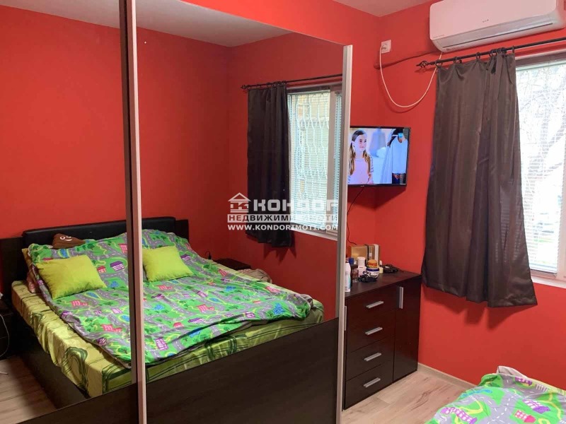 Till salu  2 sovrum Plovdiv , Trakija , 68 kvm | 59264749 - bild [7]