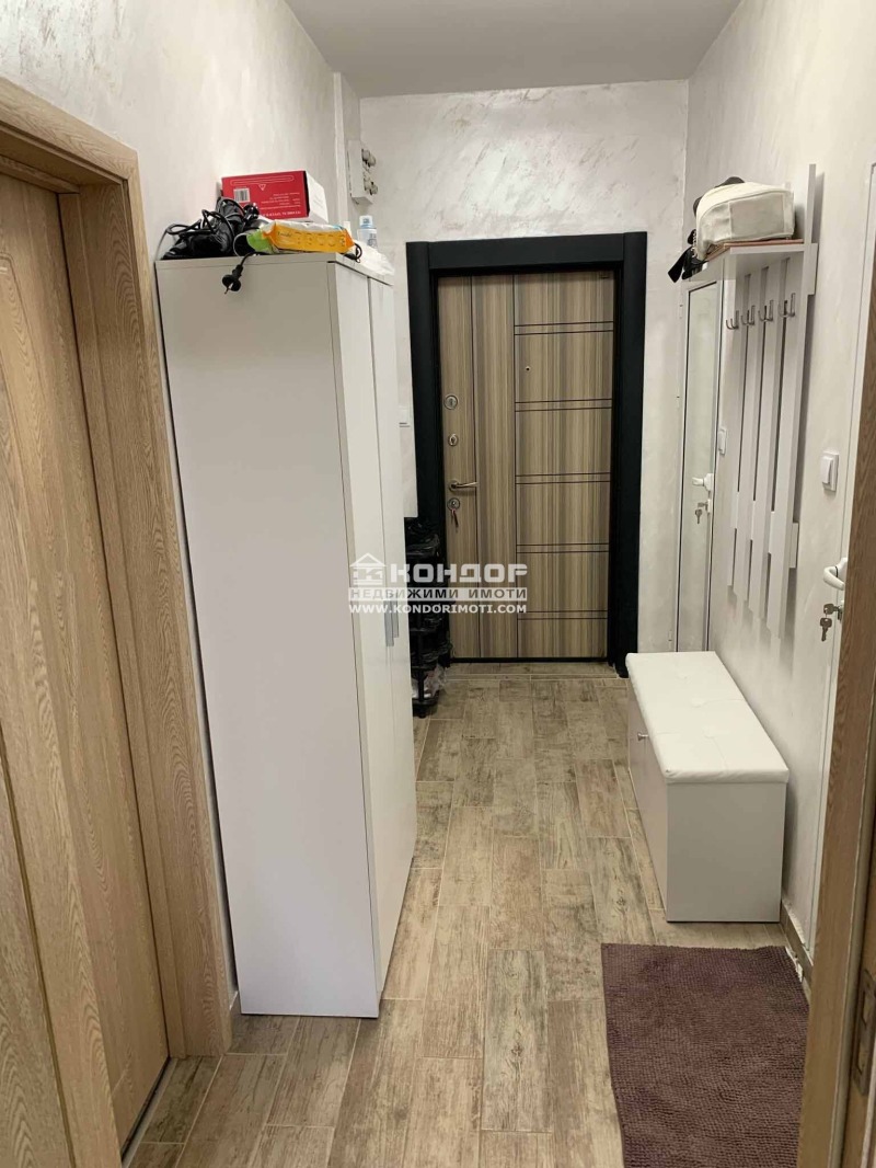 Myytävänä  2 makuuhuonetta Plovdiv , Trakija , 68 neliömetriä | 59264749 - kuva [13]