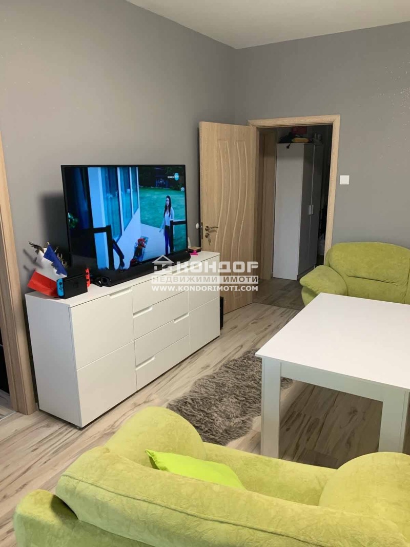 Myytävänä  2 makuuhuonetta Plovdiv , Trakija , 68 neliömetriä | 59264749 - kuva [2]