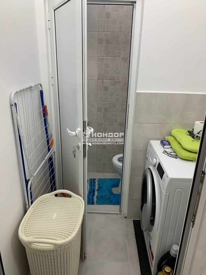 Te koop  2 slaapkamers Plovdiv , Trakija , 68 m² | 59264749 - afbeelding [11]