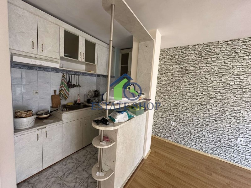 Satılık  1 yatak odası Plovdiv , Kyuçuk Parij , 60 metrekare | 68637799