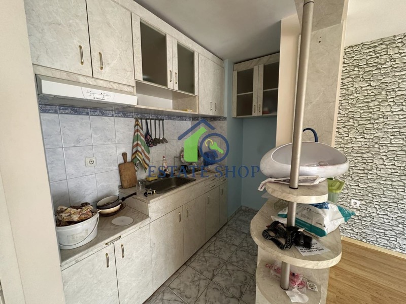 Na prodej  1 ložnice Plovdiv , Kjučuk Pariž , 60 m2 | 68637799 - obraz [2]